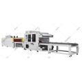 Dual Side Sealing Packaging Equipment