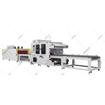 Dual Side Sealing Packaging Equipment