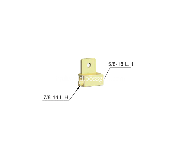 45V11 Power Cable Adapters for WP18