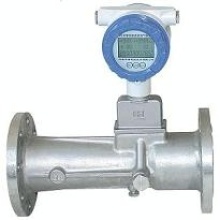 Turbine Gas Durchflussmesser (LWGY)