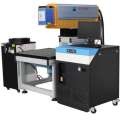 Laser marking machine for super precise marking