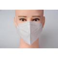 FDA GB2626-2006 KN95 Face Mask With 5 Ply