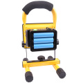 Emergency portable outdoor lights