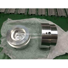 Aluminium Part CNC Custom Machining CNC Machining Parts