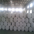 White Hdpe Geotextile Filter Fabric