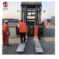 30 ton port forks with 42Crmo material