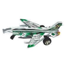 Modelo 3D avião Puzzle