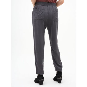 pantalon habillé décontracté pour femme excellente finition