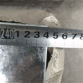 0.75mm g30 g90 hot dip galvanized steel coil/sheet