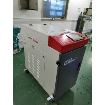 automatic laser welding machine