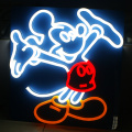 CARTOON LED NEON LIGHT SIGNS