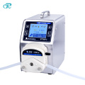 Small Bottle Liquid Filling Dosing Metering Peristaltic Pump