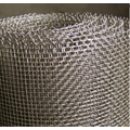 4 mm opening stainless steel wire mesh fence