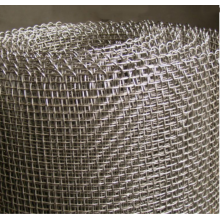 10 mesh square hole stainless steel wire mesh