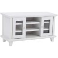 Storage TV Cabinet Miniature Mini Wooden Furniture