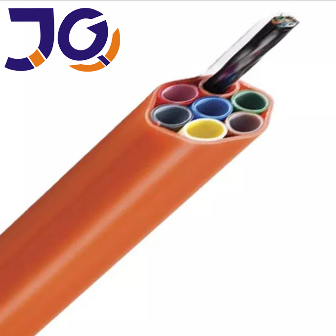 Air Blown fiber optic cable Air Blown fiber optic cable
