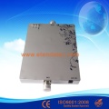 15dBm 68dB WCDMA 2100MHz RF Amplificador de señal móvil