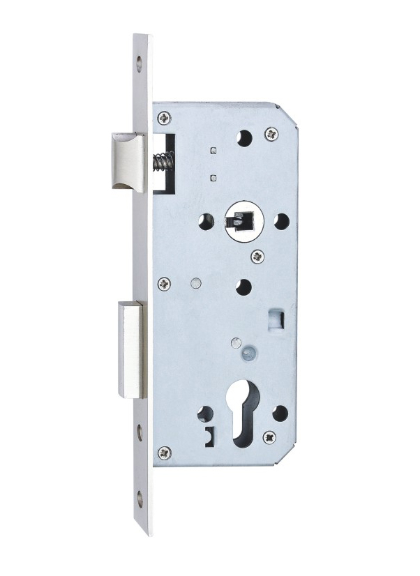 door lock body