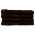 Luxury Cotton Bath Towel Set