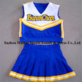 2017 Customizable Cheering Uniforms