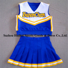 2017 Customizable Cheering Uniforms