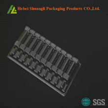 Plastic PVC 5ml Vial Packing Tray