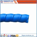 PP Colorful spiral Hose Guard