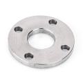 high quality carbon steel flat flange