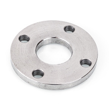 Stainless Steel Flat Flange Corrosion Resistant