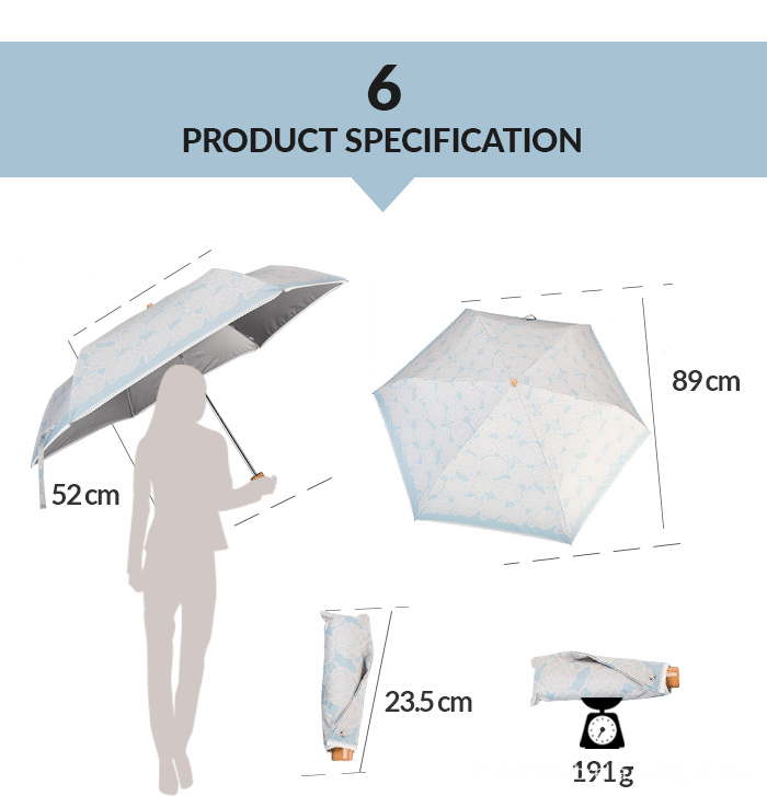 folding umbrella wholesale