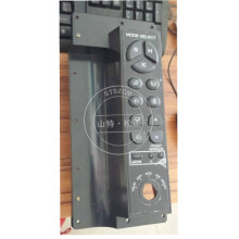 YN50E00001F3 kobelco SK200lc switch assy