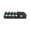 Remote -E/A -Modul Profinet Plastic Housing Bus Modul