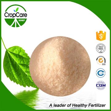 100% Water Soluble Fertilizer NPK