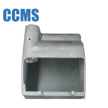 High quality Casting Feed Housing for Machines