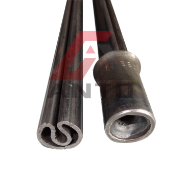 Mining Support Use Water Swelling Friction Anchor Bolt
