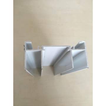 Different Surface Treatment Aluminum Profile for Windows and doors