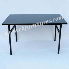 Melamine Hotel Conference Table (YC-T06)