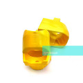 plastic holder for textile machinery textile spare parts