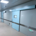 Automatic Clean Room Sliding Doors