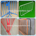 Cheap Stainless Steel Temporary Barrier, Crowd Control Barricades