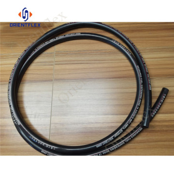 fuel pump nozzle and fuel oil transfer hose