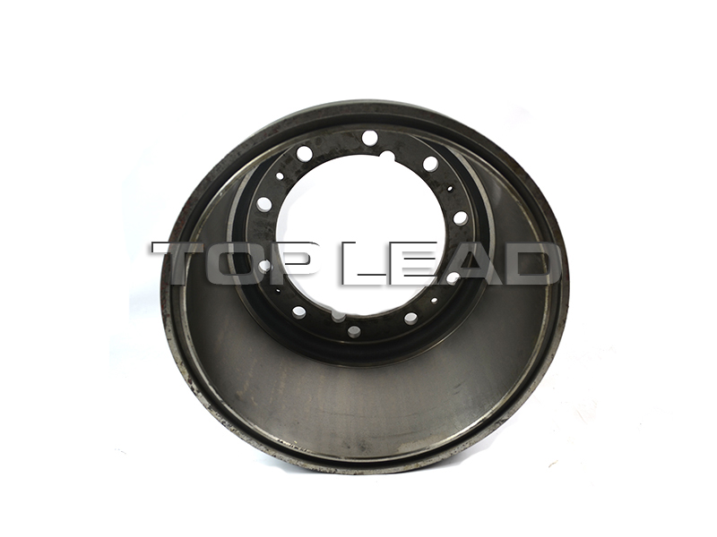 Howo Brake Drum