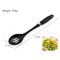 Professional 9pcs Food grade nylon kitchen cooking utensils