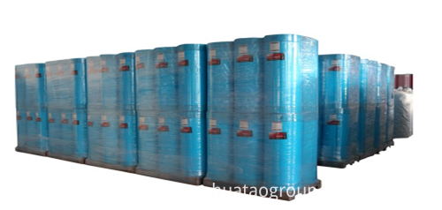 air filtering meltblown nonwoven packing_