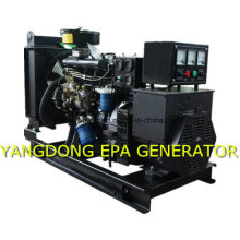 Generador Diesel EPA