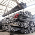 25mm Mine Roadway Support Thread Steel Rebar Bolt