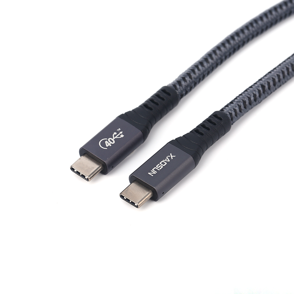 40Gbps USB 4 Cable 40Gbps USB 4 Cable