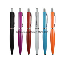 Good Quality Plastic Ball Pen for Advertising