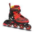 Semi Soft Inline Skate (SS-85A-1)