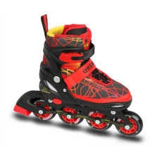 Semi Soft Inline Skate (SS-85A)